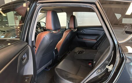 Toyota Auris II, 2015 год, 1 379 000 рублей, 18 фотография