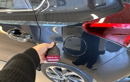 Toyota Auris II, 2015 год, 1 379 000 рублей, 24 фотография