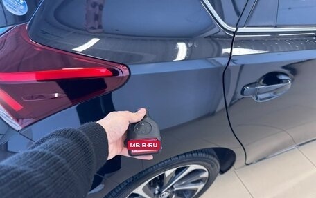 Toyota Auris II, 2015 год, 1 379 000 рублей, 26 фотография