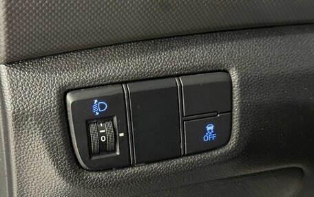 Hyundai Creta I рестайлинг, 2016 год, 1 487 000 рублей, 10 фотография