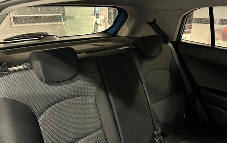 Hyundai Creta I рестайлинг, 2016 год, 1 487 000 рублей, 8 фотография
