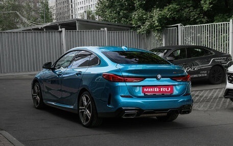 BMW 2 серия F44, 2021 год, 4 490 000 рублей, 6 фотография