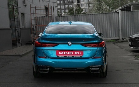 BMW 2 серия F44, 2021 год, 4 490 000 рублей, 5 фотография