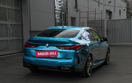 BMW 2 серия F44, 2021 год, 4 490 000 рублей, 4 фотография