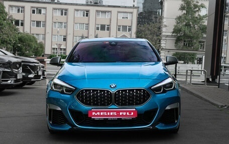 BMW 2 серия F44, 2021 год, 4 490 000 рублей, 2 фотография