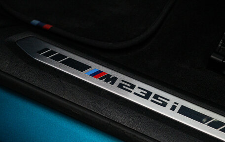 BMW 2 серия F44, 2021 год, 4 490 000 рублей, 14 фотография