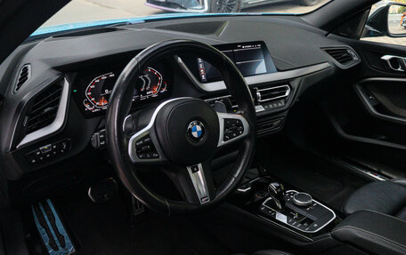 BMW 2 серия F44, 2021 год, 4 490 000 рублей, 12 фотография