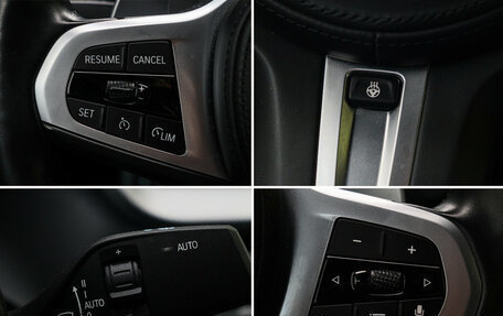 BMW 2 серия F44, 2021 год, 4 490 000 рублей, 21 фотография