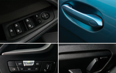 BMW 2 серия F44, 2021 год, 4 490 000 рублей, 15 фотография