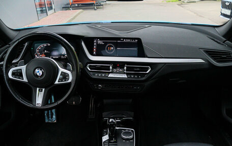 BMW 2 серия F44, 2021 год, 4 490 000 рублей, 9 фотография