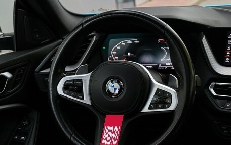 BMW 2 серия F44, 2021 год, 4 490 000 рублей, 11 фотография