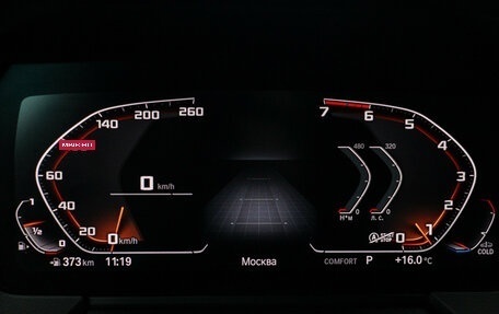 BMW 2 серия F44, 2021 год, 4 490 000 рублей, 22 фотография