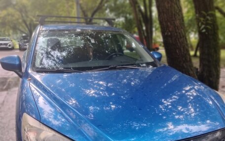 Mazda CX-5 II, 2012 год, 1 450 000 рублей, 2 фотография