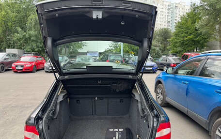 Skoda Superb III рестайлинг, 2011 год, 841 000 рублей, 5 фотография