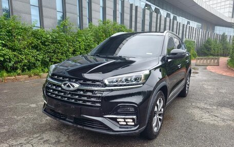 Chery Tiggo 8 I, 2022 год, 1 180 000 рублей, 1 фотография