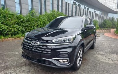 Chery Tiggo 8 I, 2022 год, 1 180 000 рублей, 1 фотография