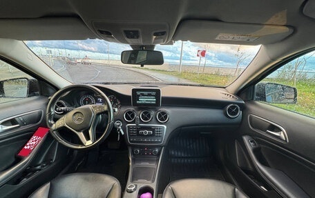 Mercedes-Benz GLA, 2015 год, 2 000 000 рублей, 1 фотография