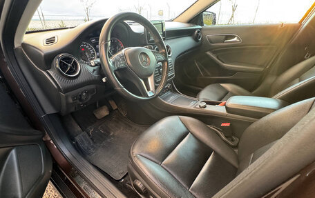 Mercedes-Benz GLA, 2015 год, 2 000 000 рублей, 6 фотография