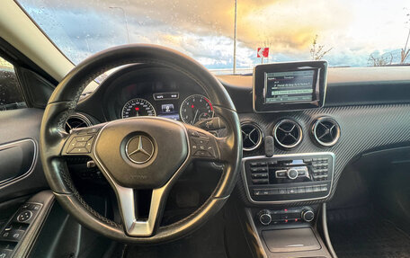 Mercedes-Benz GLA, 2015 год, 2 000 000 рублей, 2 фотография
