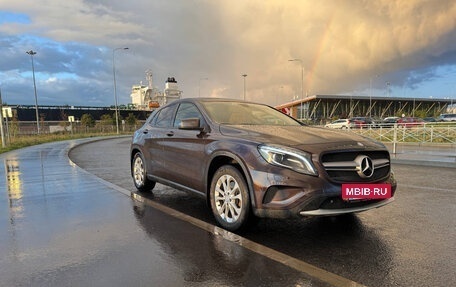 Mercedes-Benz GLA, 2015 год, 2 000 000 рублей, 8 фотография