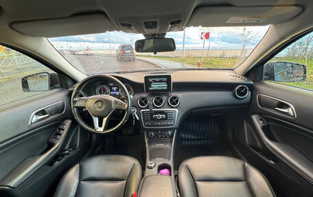Mercedes-Benz GLA, 2015 год, 2 000 000 рублей, 19 фотография