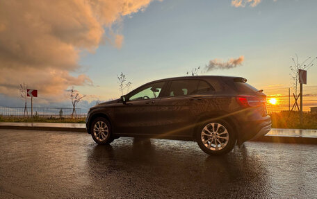 Mercedes-Benz GLA, 2015 год, 2 000 000 рублей, 16 фотография