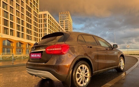 Mercedes-Benz GLA, 2015 год, 2 000 000 рублей, 12 фотография