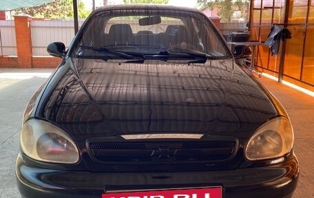 Chevrolet Lanos I, 2007 год, 230 000 рублей, 4 фотография
