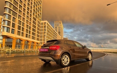 Mercedes-Benz GLA, 2015 год, 2 000 000 рублей, 11 фотография