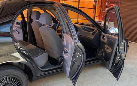 Chevrolet Lanos I, 2007 год, 230 000 рублей, 16 фотография