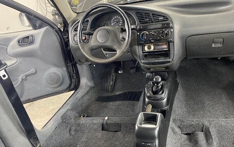 Chevrolet Lanos I, 2007 год, 230 000 рублей, 17 фотография