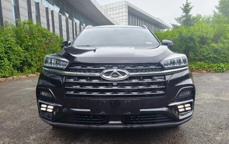 Chery Tiggo 8 I, 2022 год, 1 180 000 рублей, 2 фотография