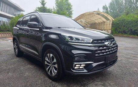 Chery Tiggo 8 I, 2022 год, 1 180 000 рублей, 3 фотография