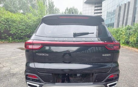 Chery Tiggo 8 I, 2022 год, 1 180 000 рублей, 5 фотография