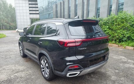 Chery Tiggo 8 I, 2022 год, 1 180 000 рублей, 4 фотография