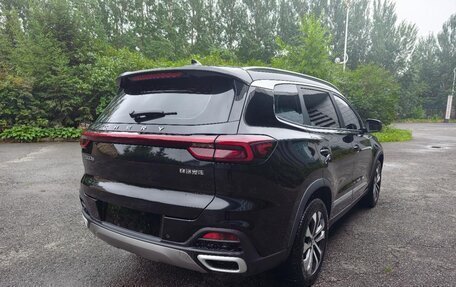 Chery Tiggo 8 I, 2022 год, 1 180 000 рублей, 6 фотография