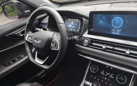 Chery Tiggo 8 I, 2022 год, 1 180 000 рублей, 14 фотография
