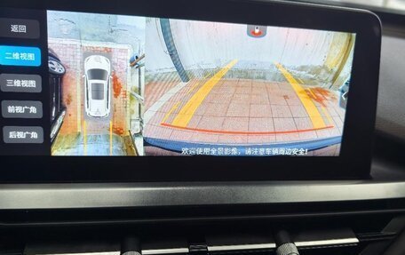 Chery Tiggo 8 I, 2022 год, 1 180 000 рублей, 15 фотография