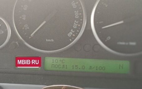 Land Rover Range Rover III, 2008 год, 1 300 000 рублей, 2 фотография