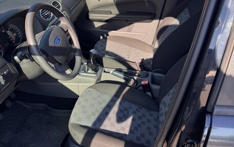 Ford Focus II рестайлинг, 2005 год, 355 000 рублей, 3 фотография