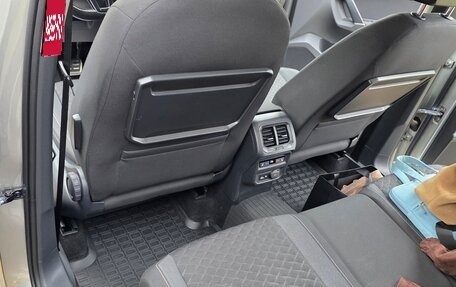 Volkswagen Tiguan II, 2018 год, 3 750 000 рублей, 14 фотография