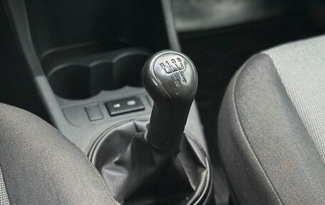 Skoda Fabia II, 2012 год, 429 000 рублей, 18 фотография