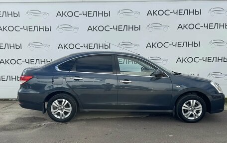Nissan Almera, 2016 год, 685 000 рублей, 8 фотография