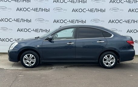 Nissan Almera, 2016 год, 685 000 рублей, 3 фотография
