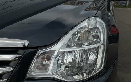 Nissan Almera, 2016 год, 685 000 рублей, 6 фотография