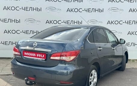 Nissan Almera, 2016 год, 685 000 рублей, 7 фотография