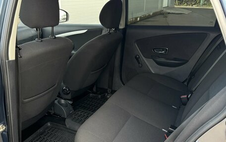 Nissan Almera, 2016 год, 685 000 рублей, 10 фотография