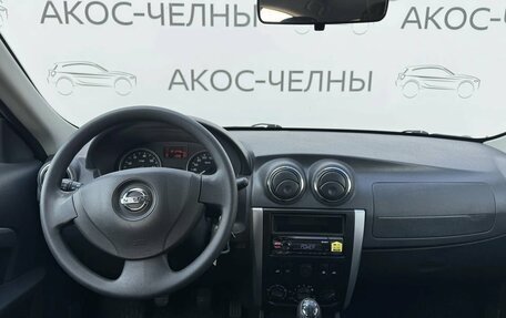 Nissan Almera, 2016 год, 685 000 рублей, 12 фотография