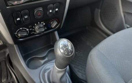 Nissan Almera, 2016 год, 685 000 рублей, 14 фотография