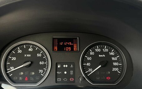 Nissan Almera, 2016 год, 685 000 рублей, 15 фотография